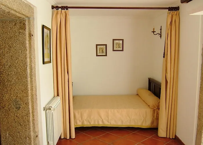 Βίλα Barq Barcelos